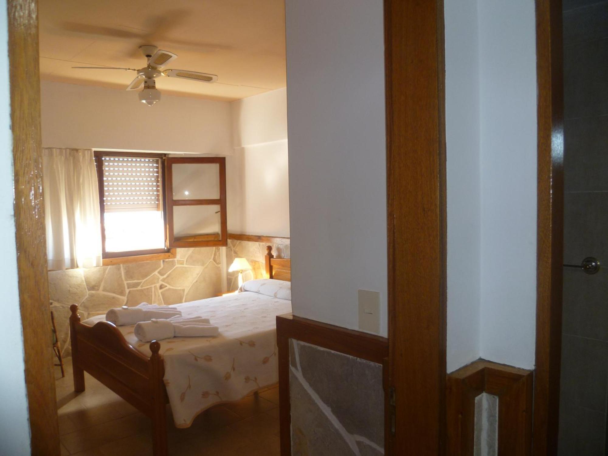 Acquamarina Hotel Villa Gesell Ngoại thất bức ảnh
