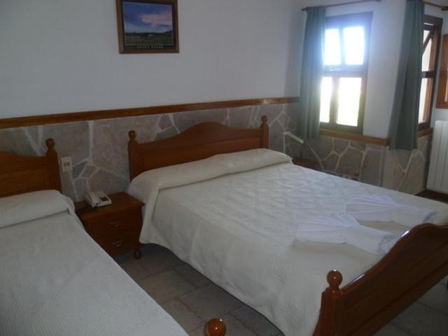 Acquamarina Hotel Villa Gesell Ngoại thất bức ảnh