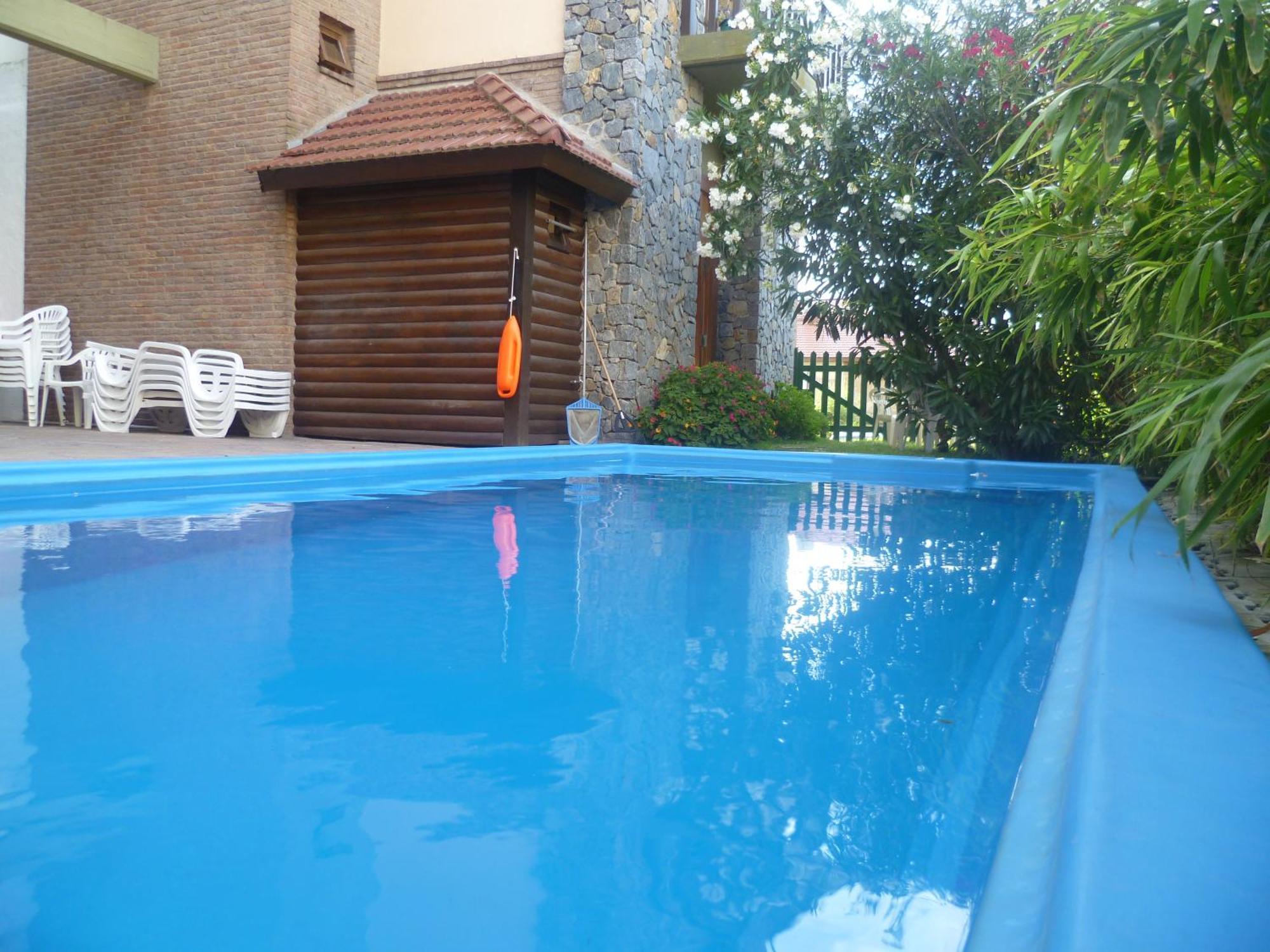 Acquamarina Hotel Villa Gesell Ngoại thất bức ảnh